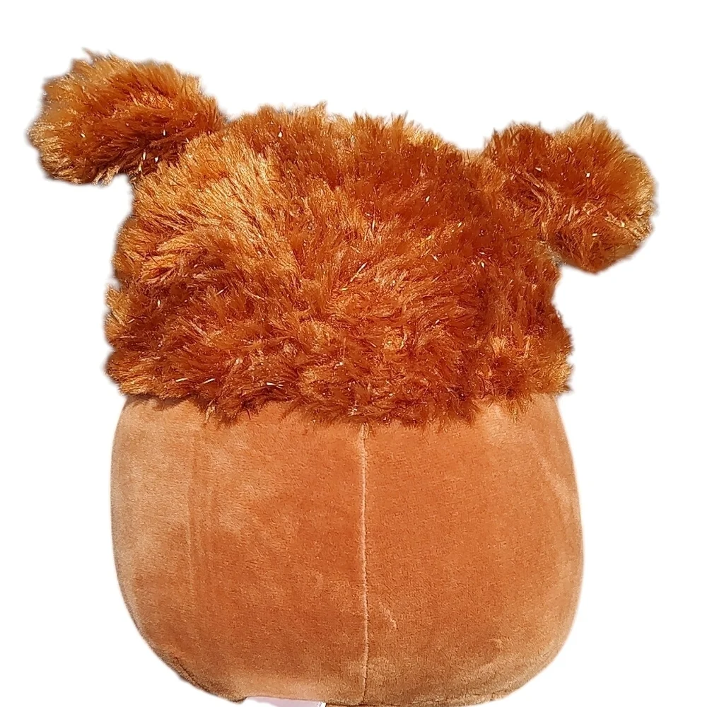 Benny the Bigfoot Squishmallow